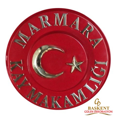 marmara kaymakamlığı