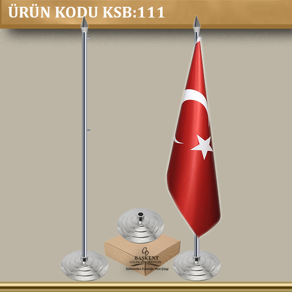 Salon  Bayrak Direği_1