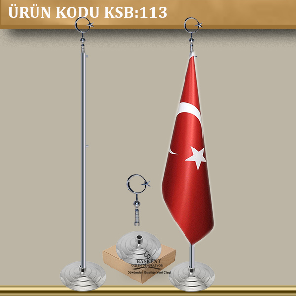 Salon  Bayrak Direği_3