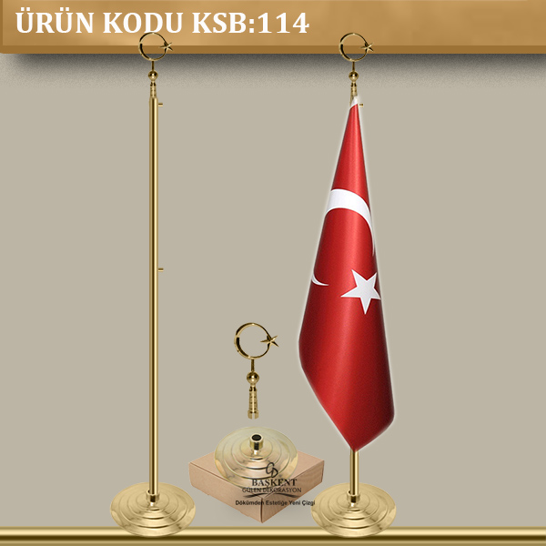 Salon  Bayrak Direği_4